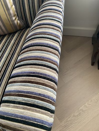 arm chairs. Perfect condition. Very comfortable