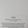 Apple iPad Pro 3rd Gen  11 inch 128gb Bluetooth + Cellular with accessories Image 9