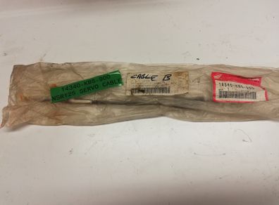 Honda NSR125 Control cable