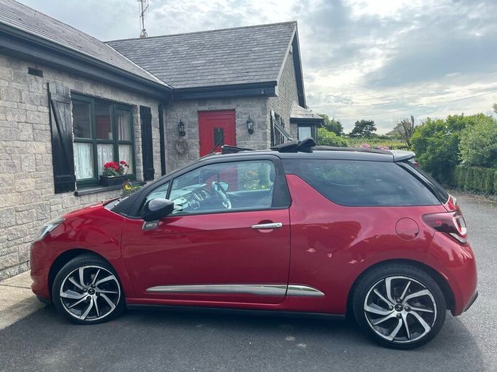 Need sold asap -181 Citroen DS3 for sale -
