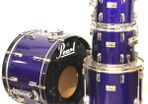 Vintage Pearl Professional DX 1980s Drum Kit