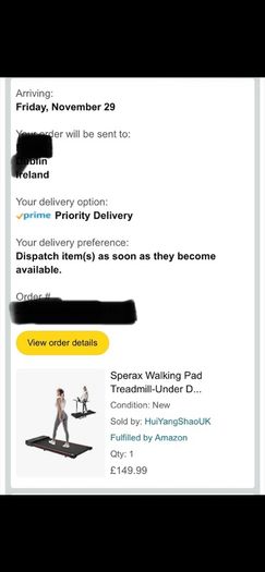 Walking Pad