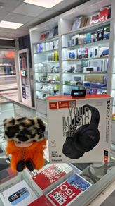 Jbl Tune 760