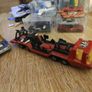 vintage cars mix Image 4