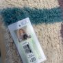 Carolyn Donnolly cotton bath mat Image 2