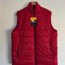 Medium, Brand-New Mens Regatta Professional Insulated Gilet/Bodywarmer Image 3