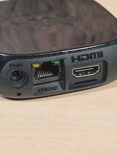 NOW TV 4200SK replacement box No remote or power adaptor