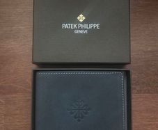Patek Phillipe Wallet