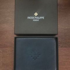 Patek Phillipe Wallet