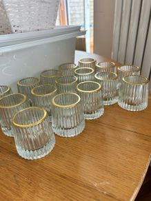 Tealight Holders