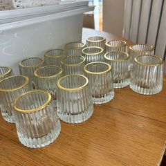 Tealight Holders