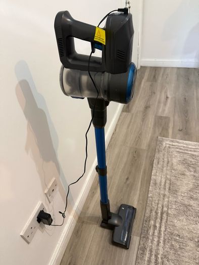 Vacuume
