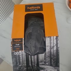 helmet