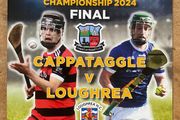 2024 Cappataggle v Loughrea - Galway GAA Senior Hurling Club Final Programme