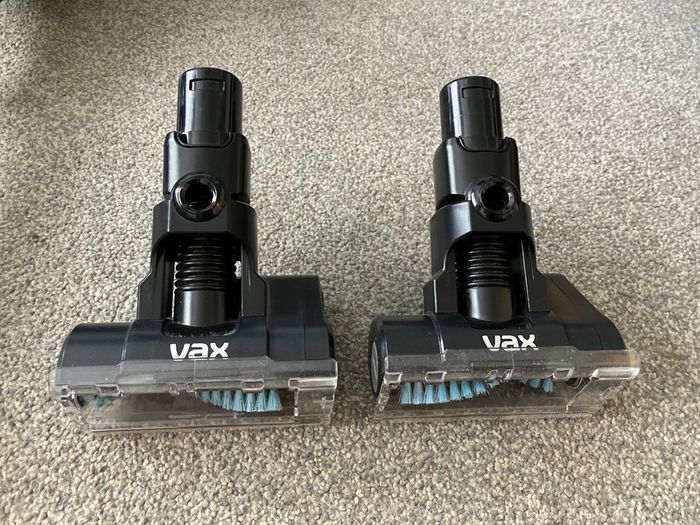 VAX Blade 4 Pet CLSV-B4KP Cordless Vacuum Cleaner + accesories