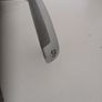 single / one length golf 9 iron Image 3