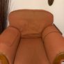 3-seater sofa and matching armchair Image 3