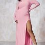 Kourtney Kardashian maxi dress BNWT Image 2