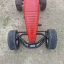 Berg Go cart Can deliver read ad Image 7
