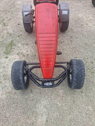 Berg Go Cart