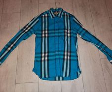 Burberry Button Up Shirt