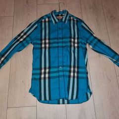 Burberry Button Up Shirt