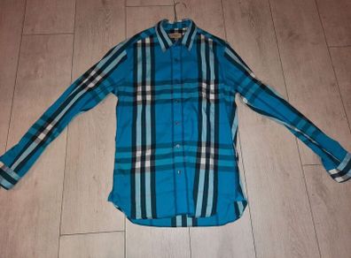 Burberry Button Up Shirt
