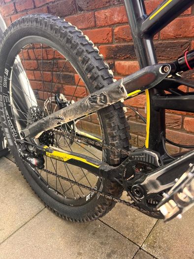 YT capra 2017