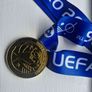 UEFA Euro Winners Medal 2016 Image 2