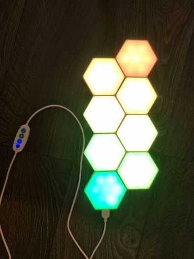 Led lights