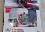 Star Wars Boys Briefs Age 9-10. New
