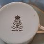 Royal Worcester Coffee Set Mid Century Image 8