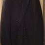 Marks & Spencer Sartorial Size 44 Mens Double Breasted Blazer Image 8