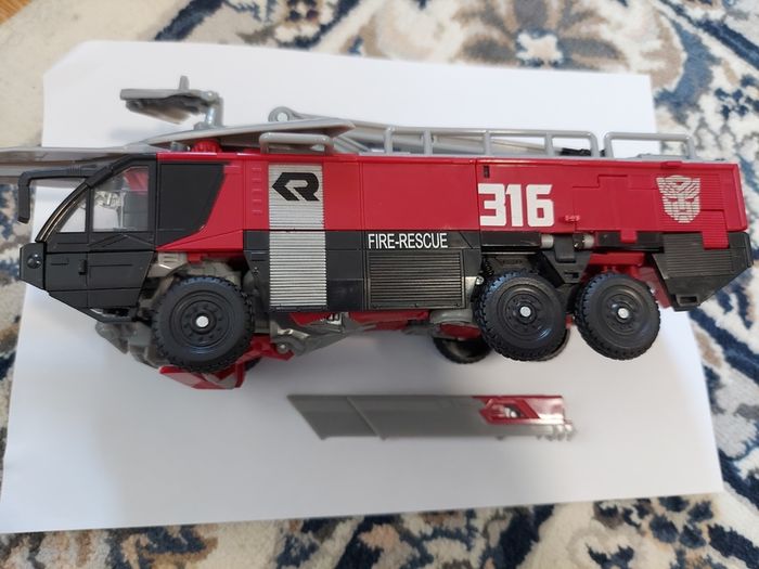 Transformers / toys