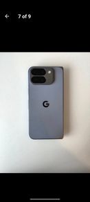 Pixel 10 Pro Fold 256GB