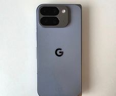Pixel 10 Pro Fold 256GB