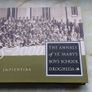 The Annals of St Mary's Boys School Drogheda Image 4
