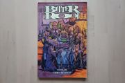 Bitter Root Volume 1: Family Business Graphic Novel Image Comics 2019