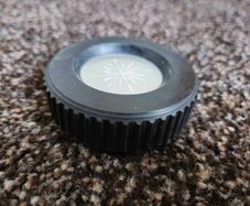 mamiya rb67 focusing knob adapter