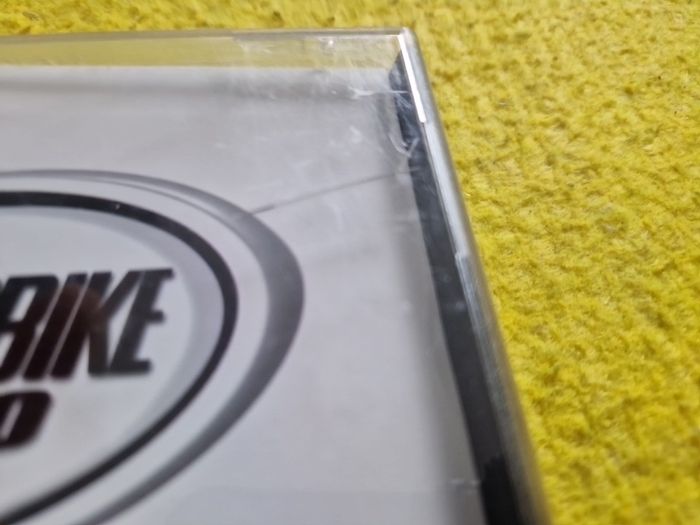 Superbike 2000 PlayStation1 Ps1 PlayStation2 Ps2 games Original