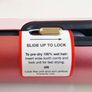 Shark Silkipro Hair Straightener Dryer Image 3