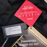 New Galvin Green GoreTex Waterproof Golf Jacket Mens Medium Image 5