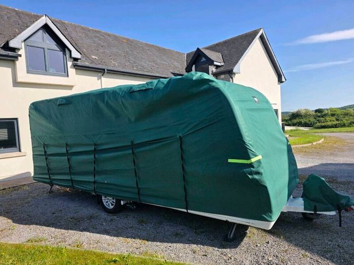 2017 Bailey Pegasus Rimini