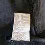 GAP denim jacket black size XS Image 6