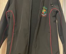 St Mary's school uniform jacket size S New