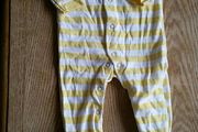 Baby pyjamas