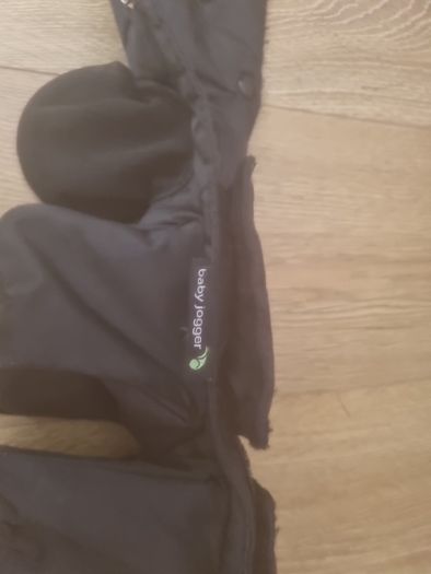 Baby jogger parent console in EUC
