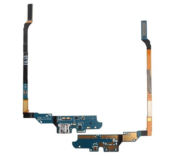 Samsung Galaxy S4 Charging Port Connector Flex and Mic i9500