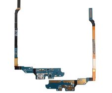 Samsung Galaxy S4 Charging Port Connector Flex and Mic i9500