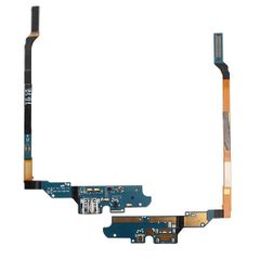 Samsung Galaxy S4 Charging Port Connector Flex and Mic i9500